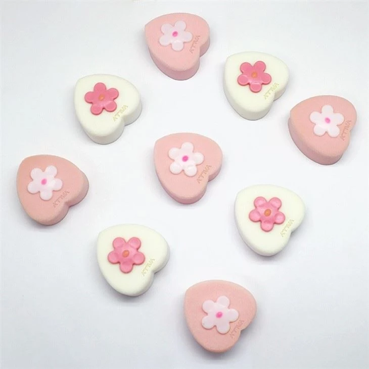 flower makeup blender sponge (1)