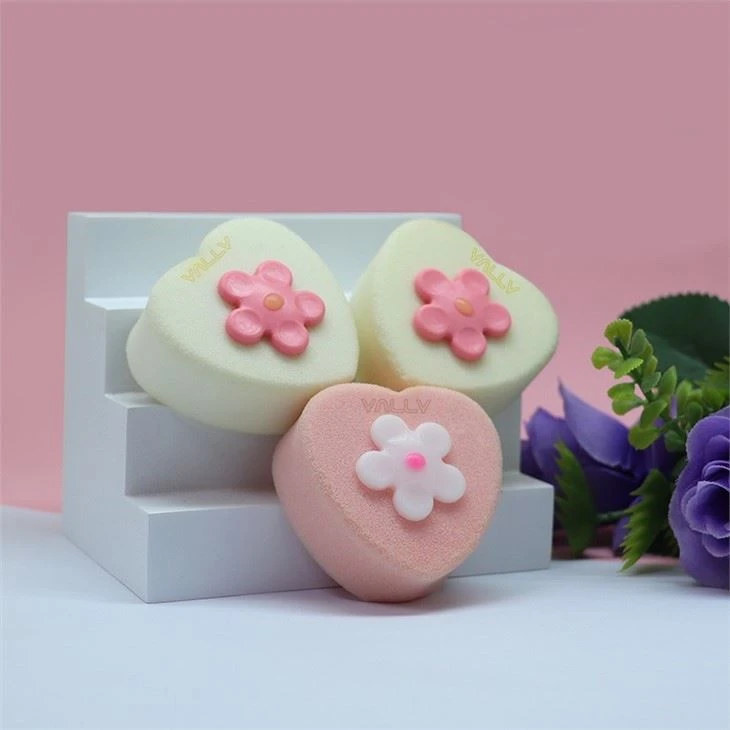 flower makeup blender sponge (3)
