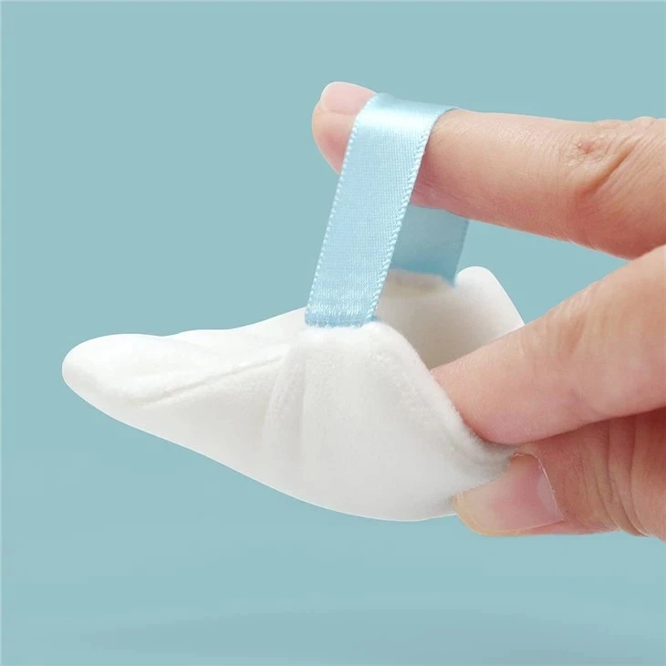 Triangle Puff Sponge